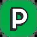 product logo