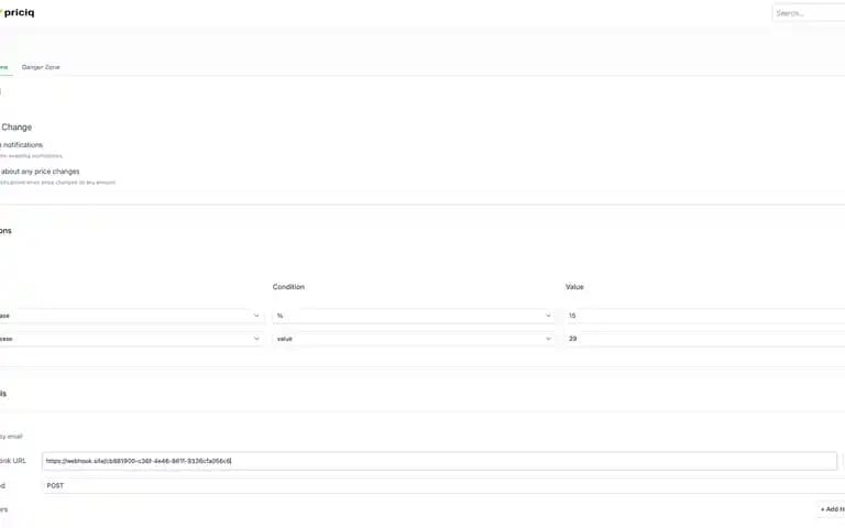 product images