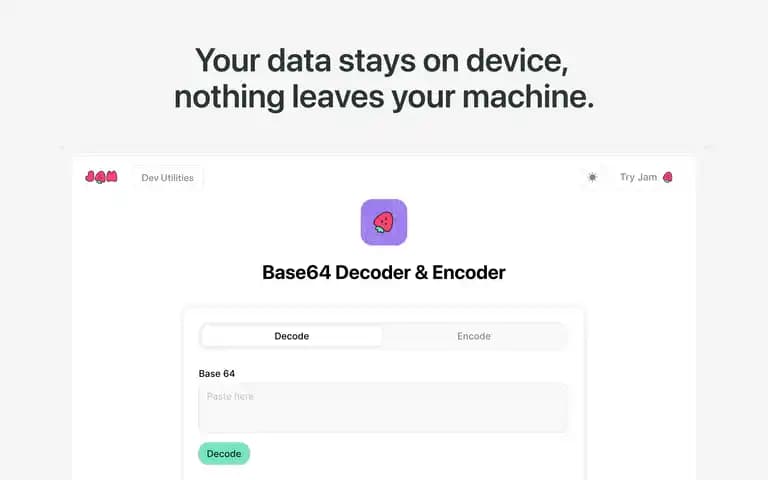 product images