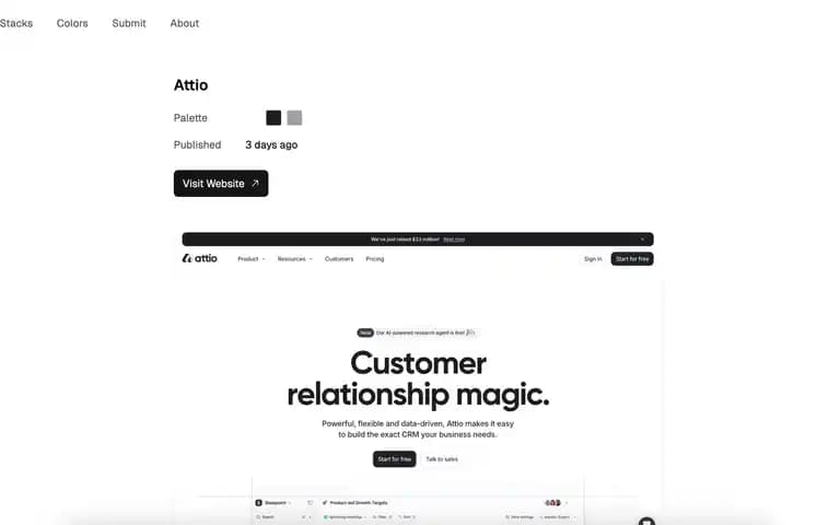 product images