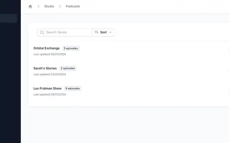 product images