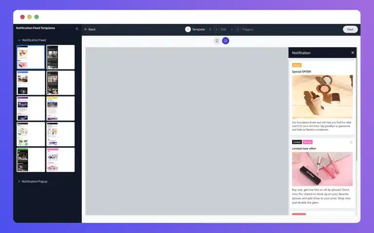 product images