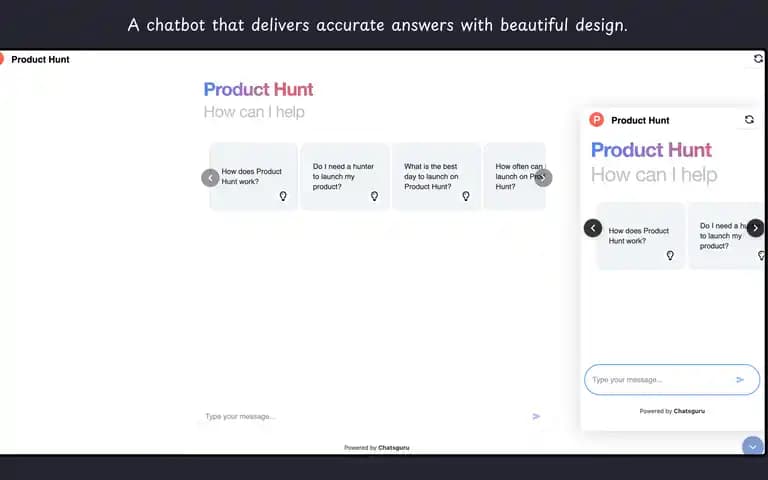 product images