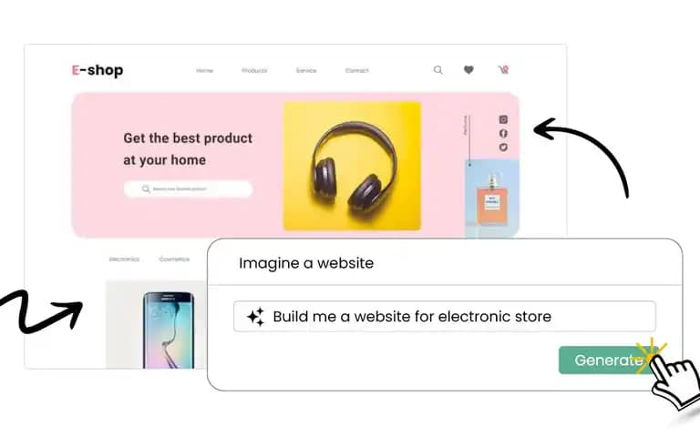 product images