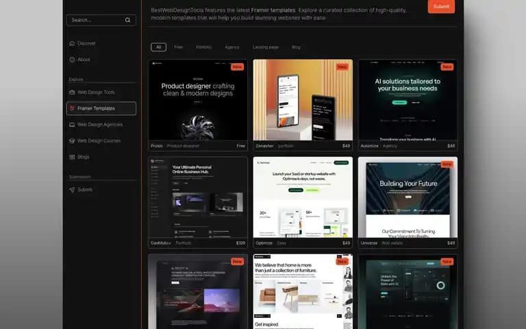 product images