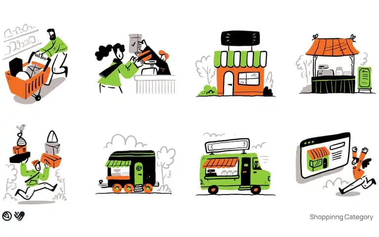 product images
