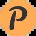 product logo