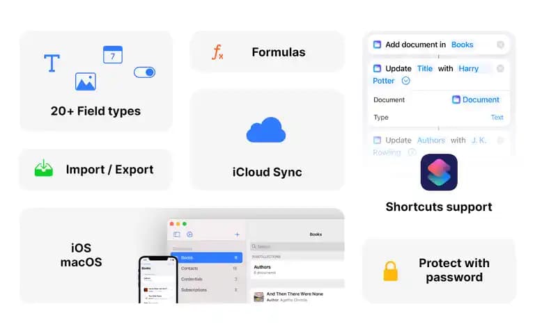 product images