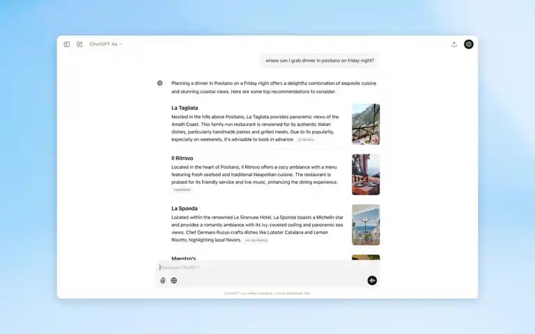 product images