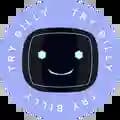 product logo