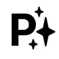 product logo