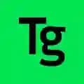 product logo