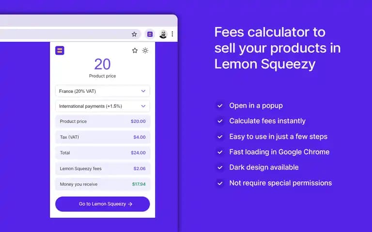 product images