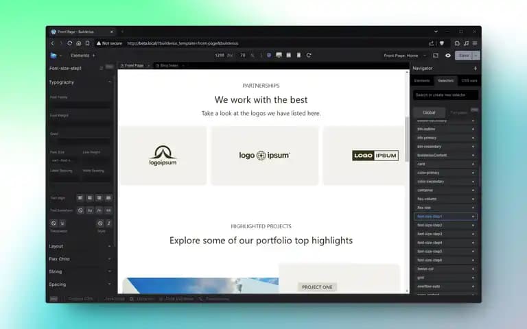 product images