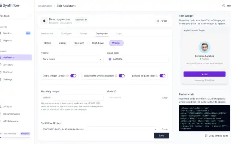 product images