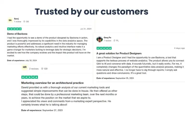 product images