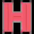 product logo