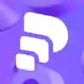 product logo