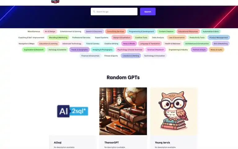 product images