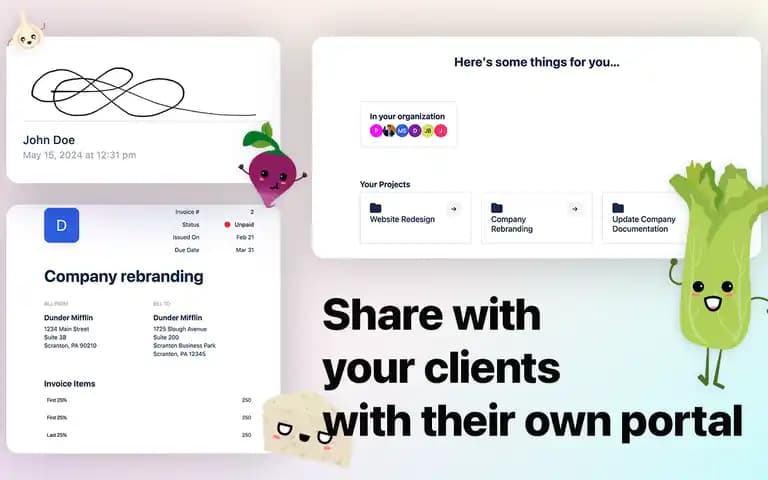 product images