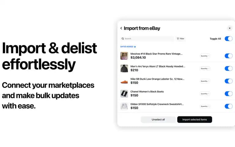 product images