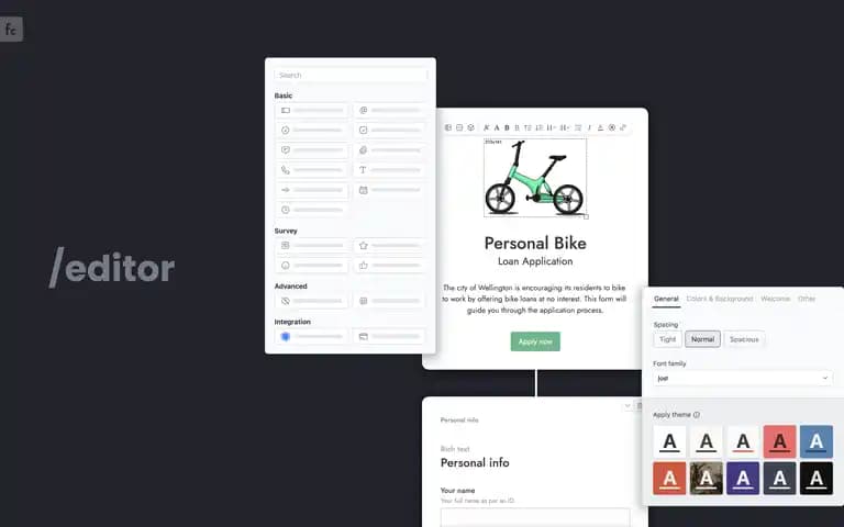 product images
