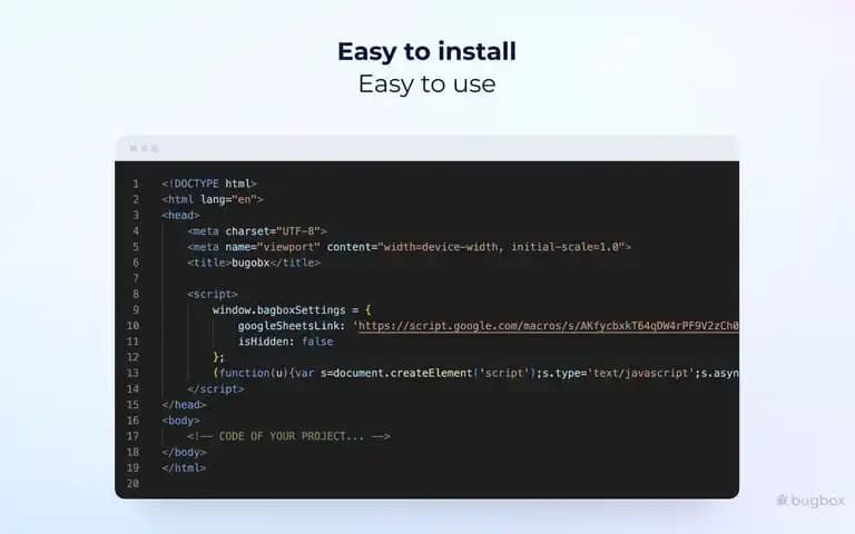 product images