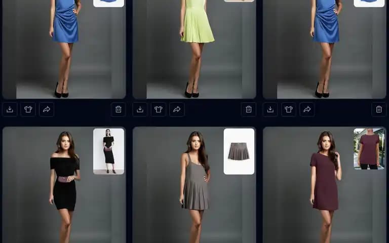 product images