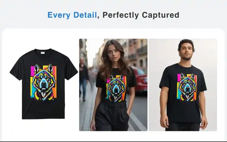 product images