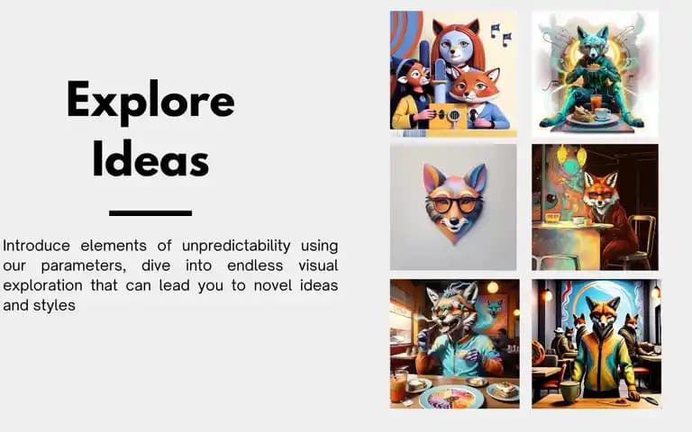 product images