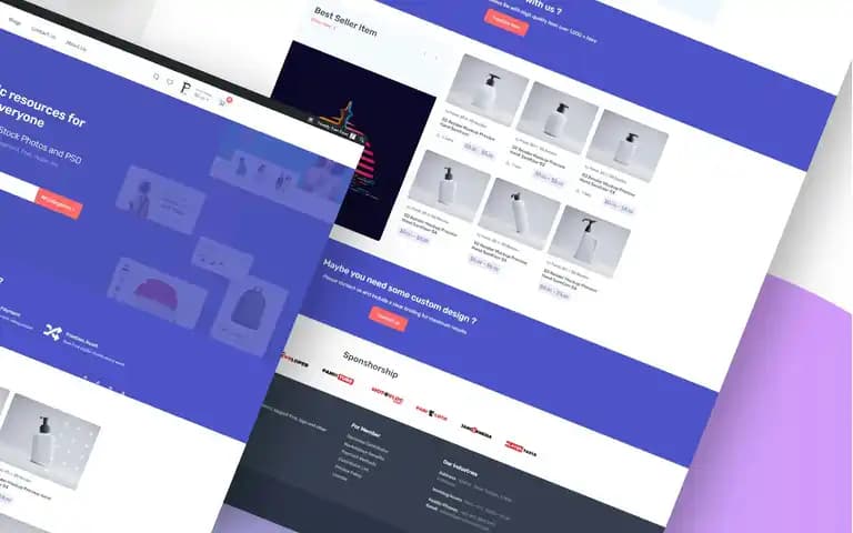 product images