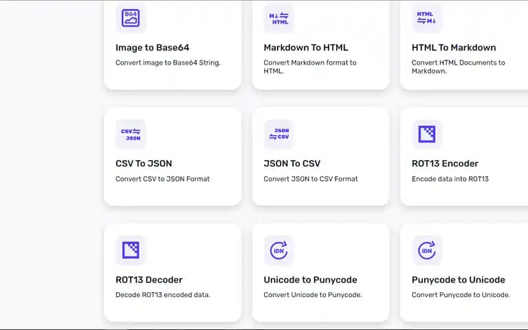 product images