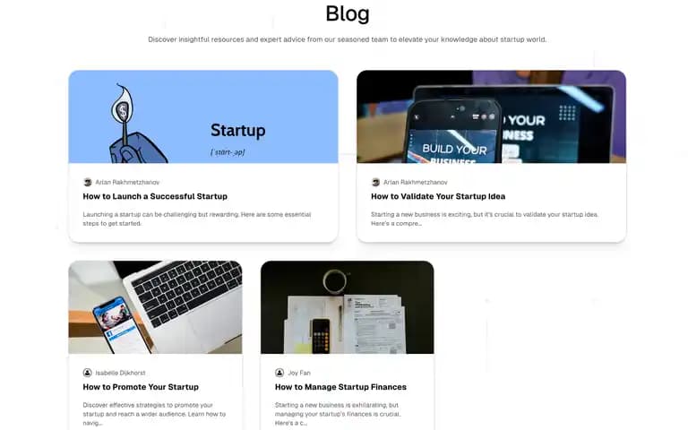 product images
