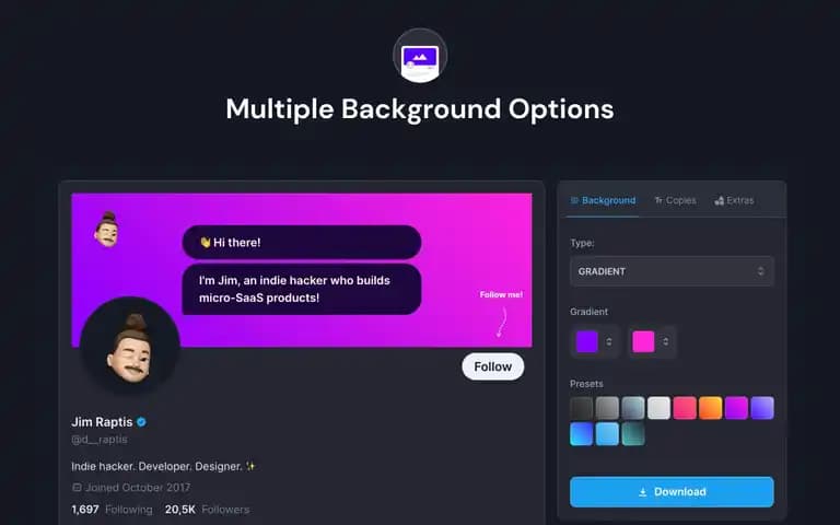 product images