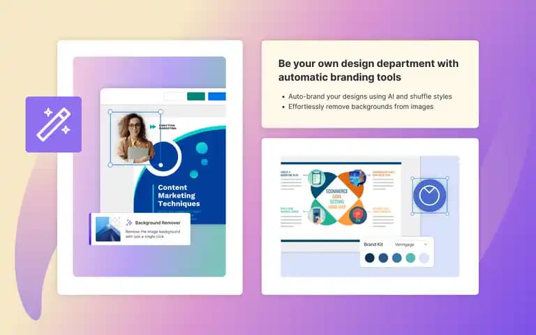 product images