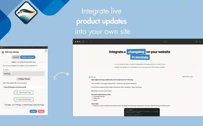 product images