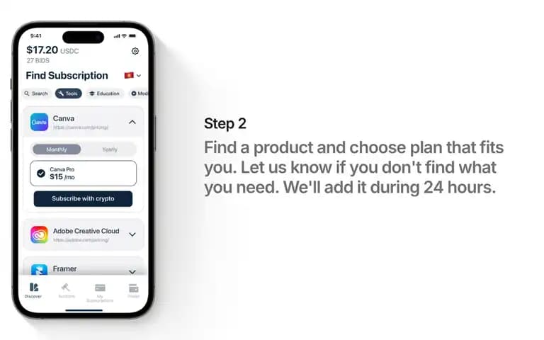 product images