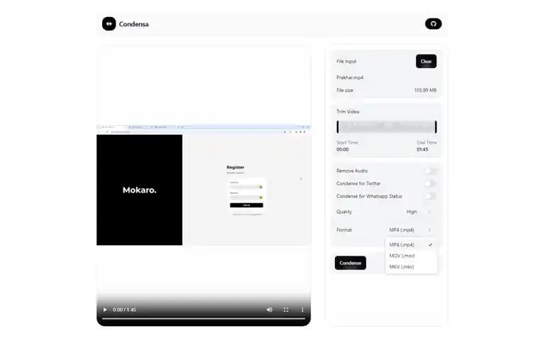 product images