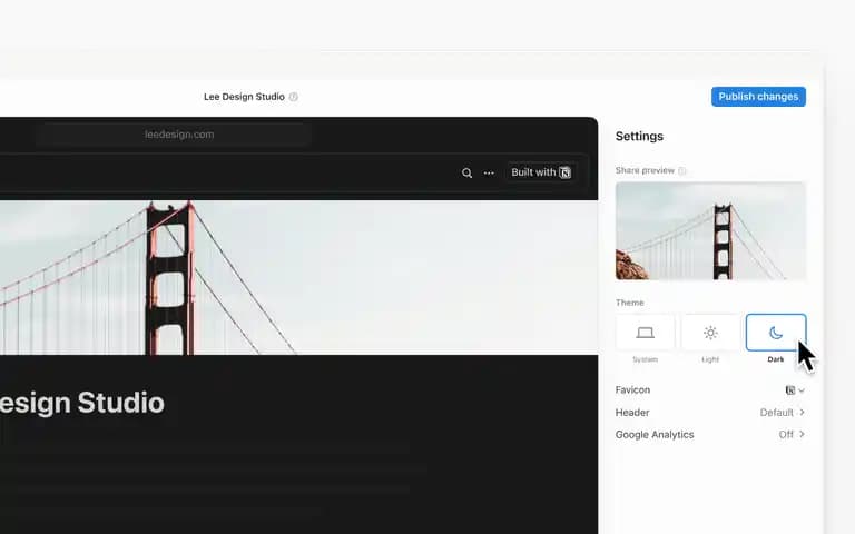 product images