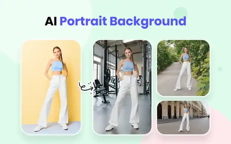 product images