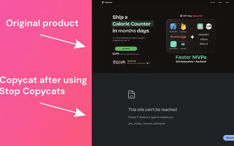 product images