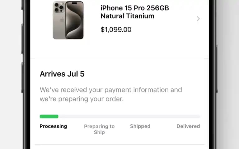 product images