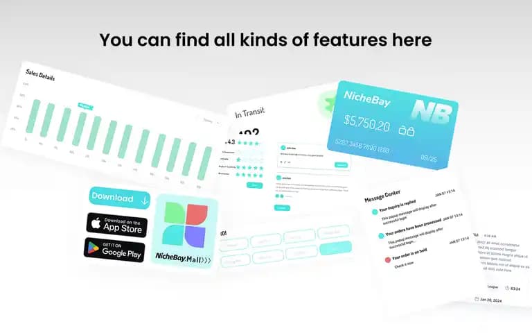 product images