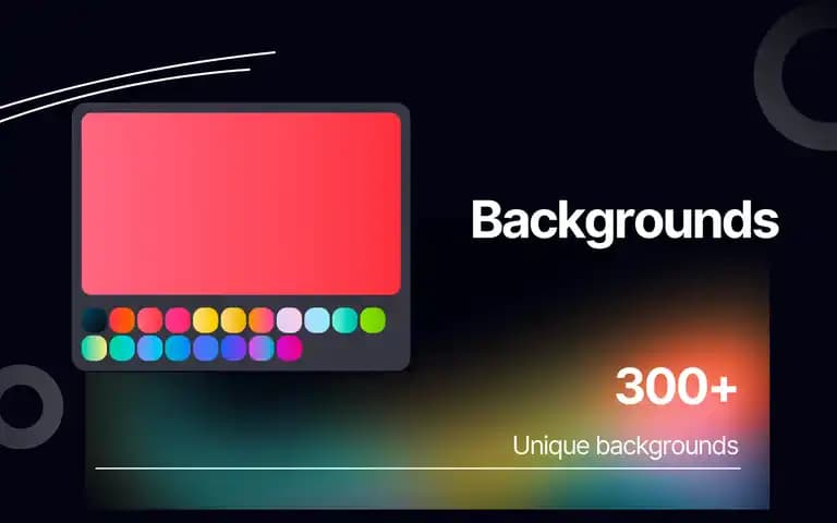 product images