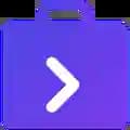 product logo