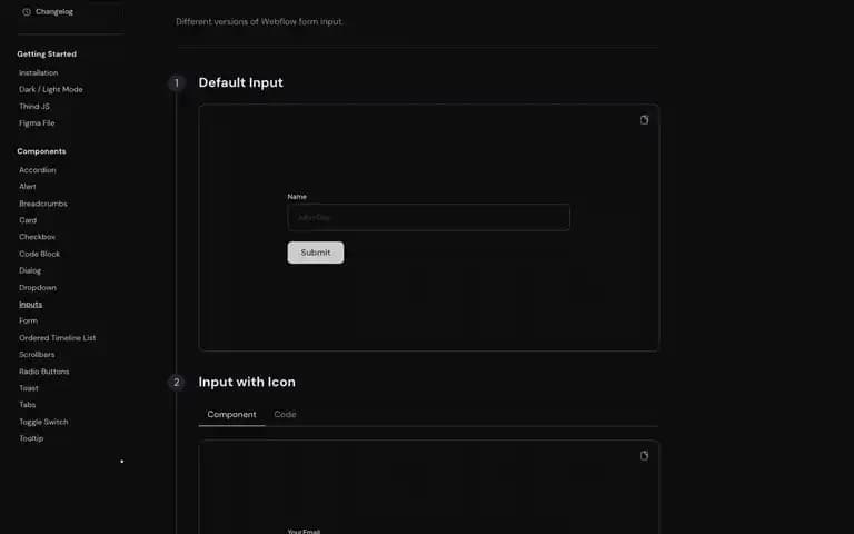 product images