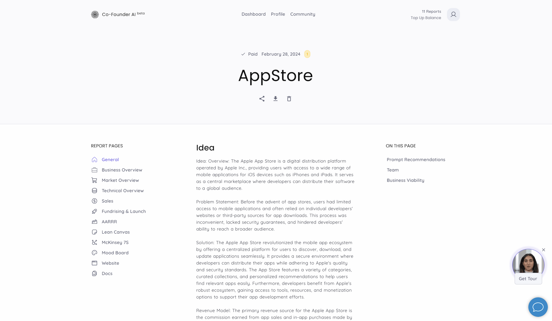 product images