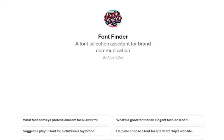product images