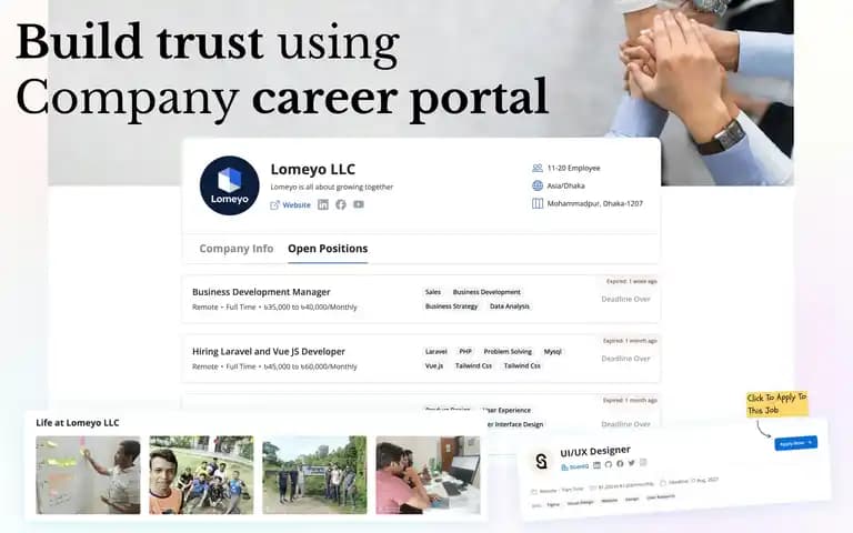 product images