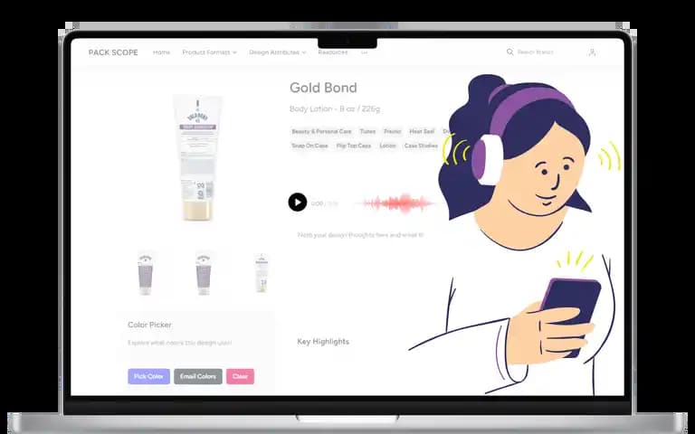 product images